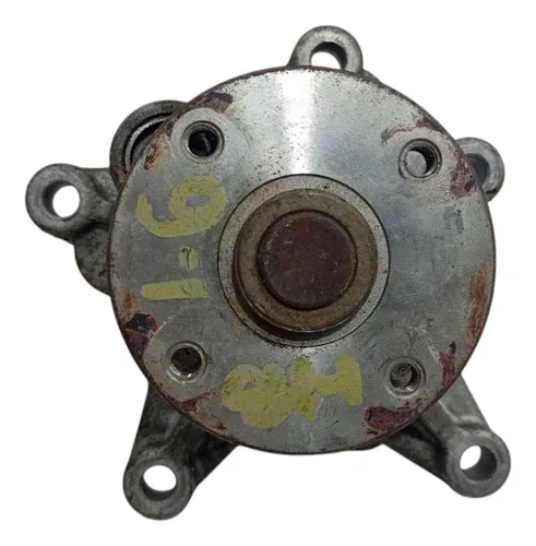 Bomba D\'água Hyundai Hb20 1.6 16v 2010 2011 2012 2013 2014