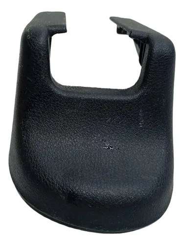 Acabamento Trilho Motorista Traseiro Direito Honda City 2011 Preto
