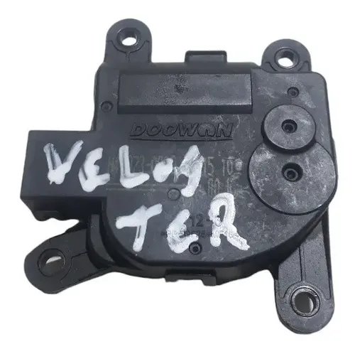 Motor Atuador Caixa Ventilação Interna Hyundai Veloster 2013