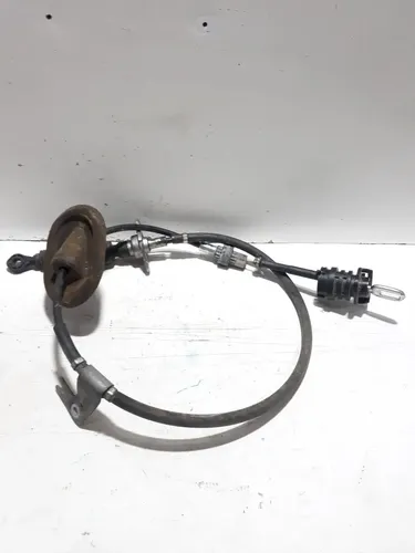Cabo Seletor Marcha Honda City 1.5 16v Automático 2015/2018