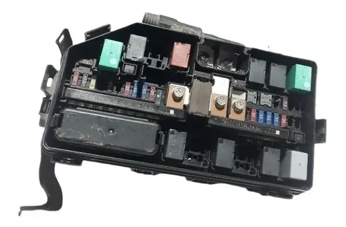 Caixa De Fusíveis Original Honda Civic 2.0 Automático 2015