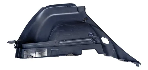 Forro Lateral Esquerdo Porta Malas Hyundai Creta 2017 2020