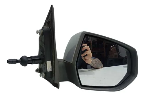 Retrovisor Direito Manual Gm Spin 2012 2013 2014 2015 2016