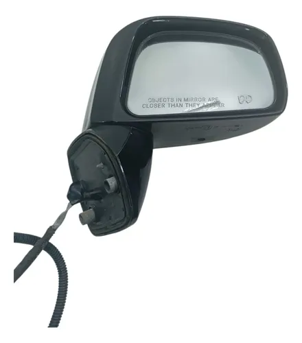 Retrovisor Elétrico Direito Nissan Tiida 2008 2013