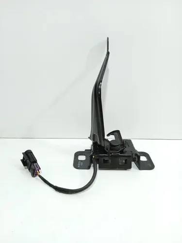 Fechadura Capô Dianteiro Gm Tracker Ltz 2012/2016