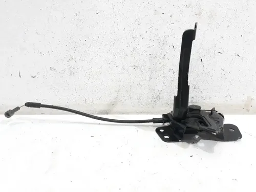 Fechadura Capô Dianteiro Hyundai Veloster 2013/2015